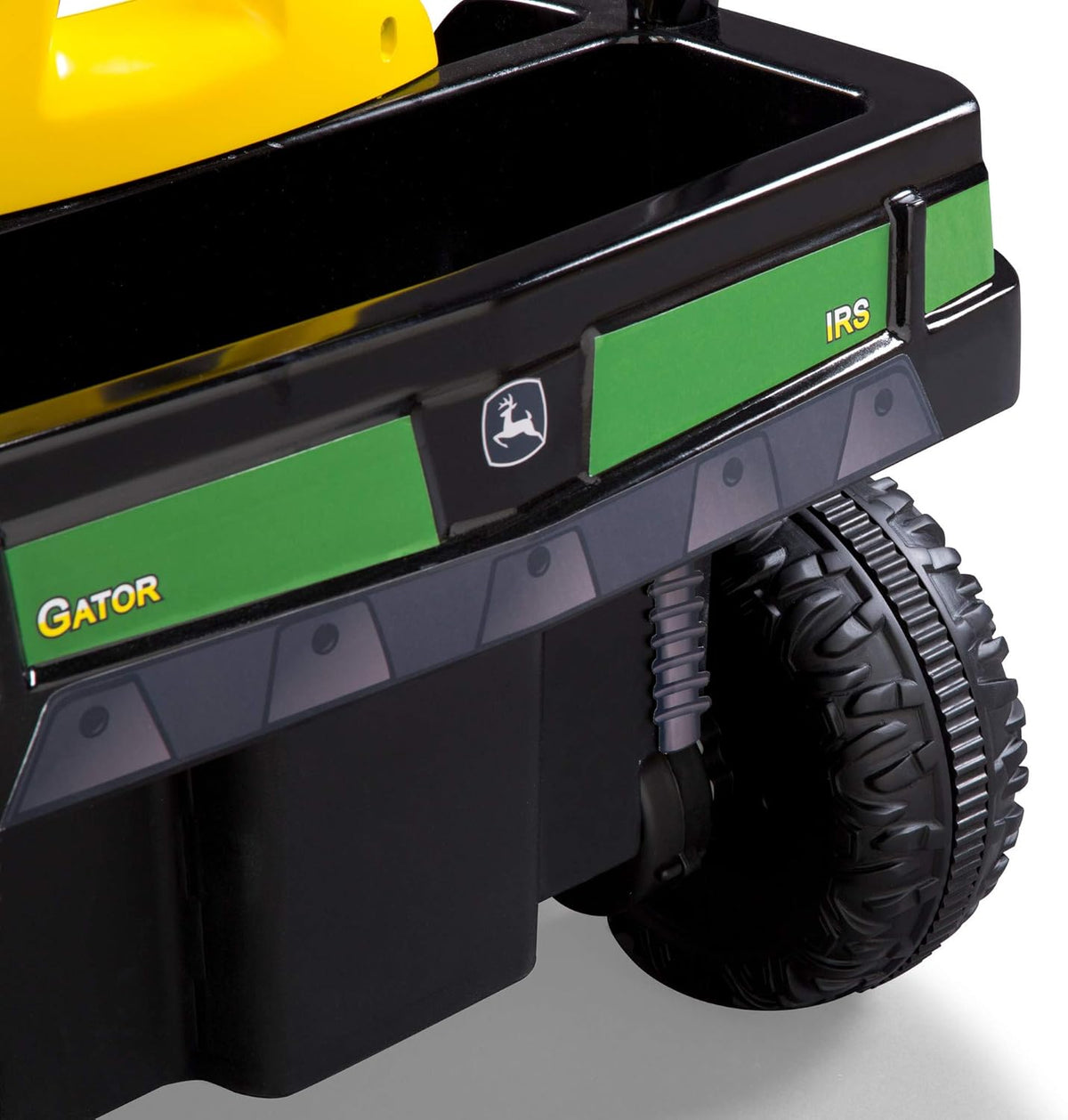 John Deere 6V Electric Ride On Gator