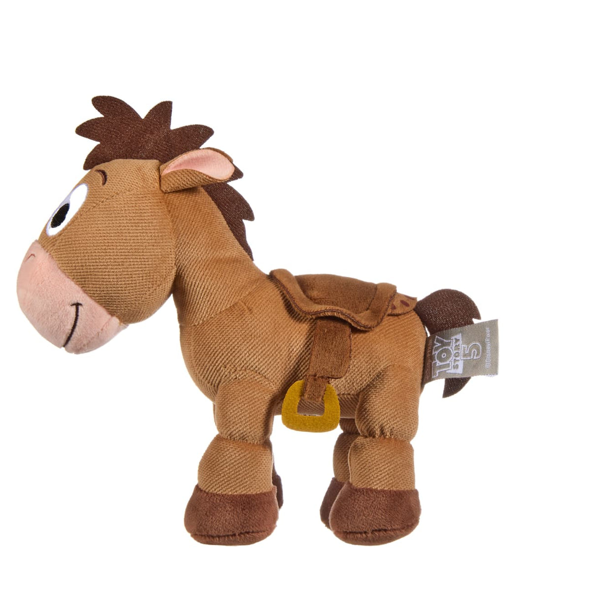 Toy Story 5 8inch Basic Plush - Bullseye