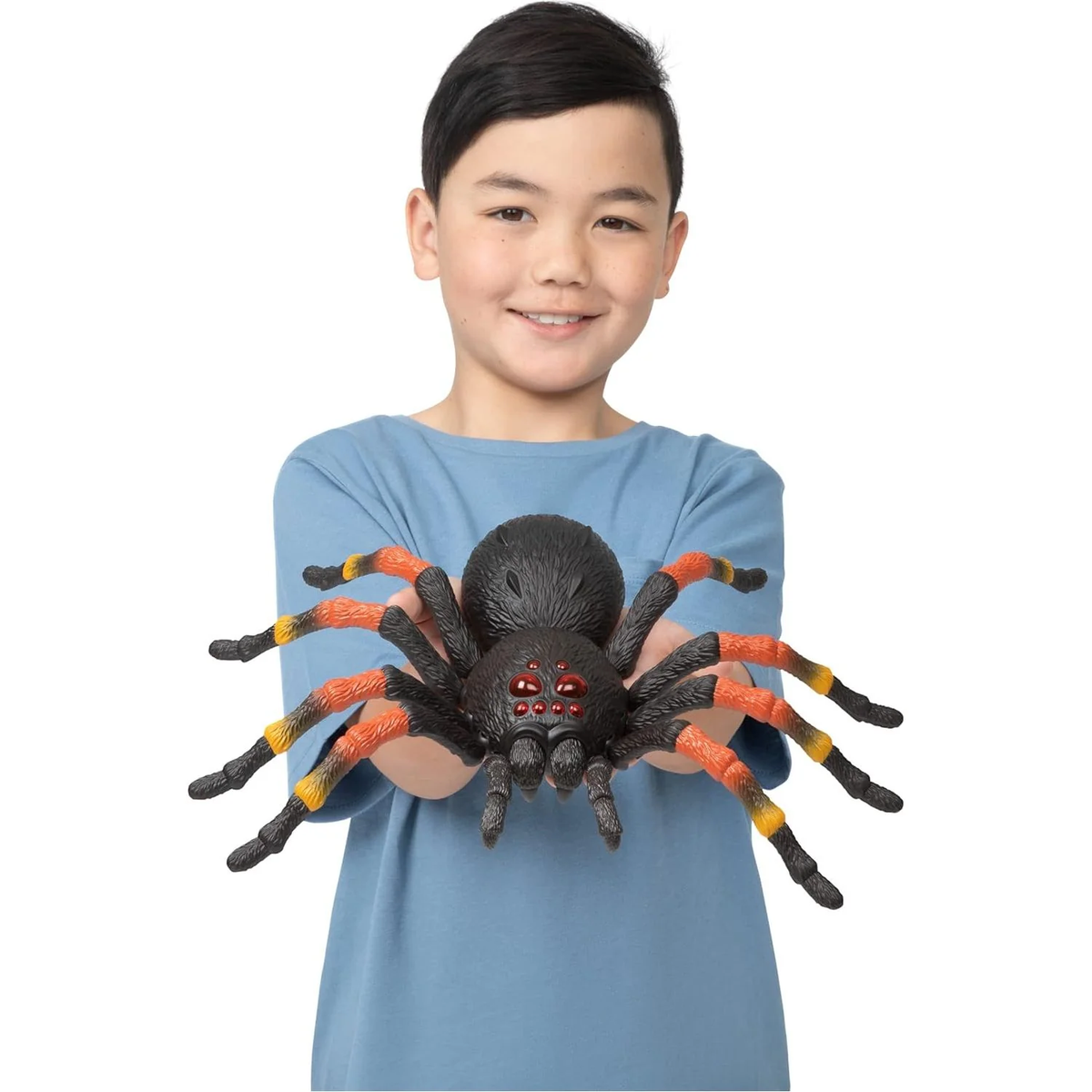 Zuru Robo Alive Giant Tarantula Spider req 3 x AA batteries