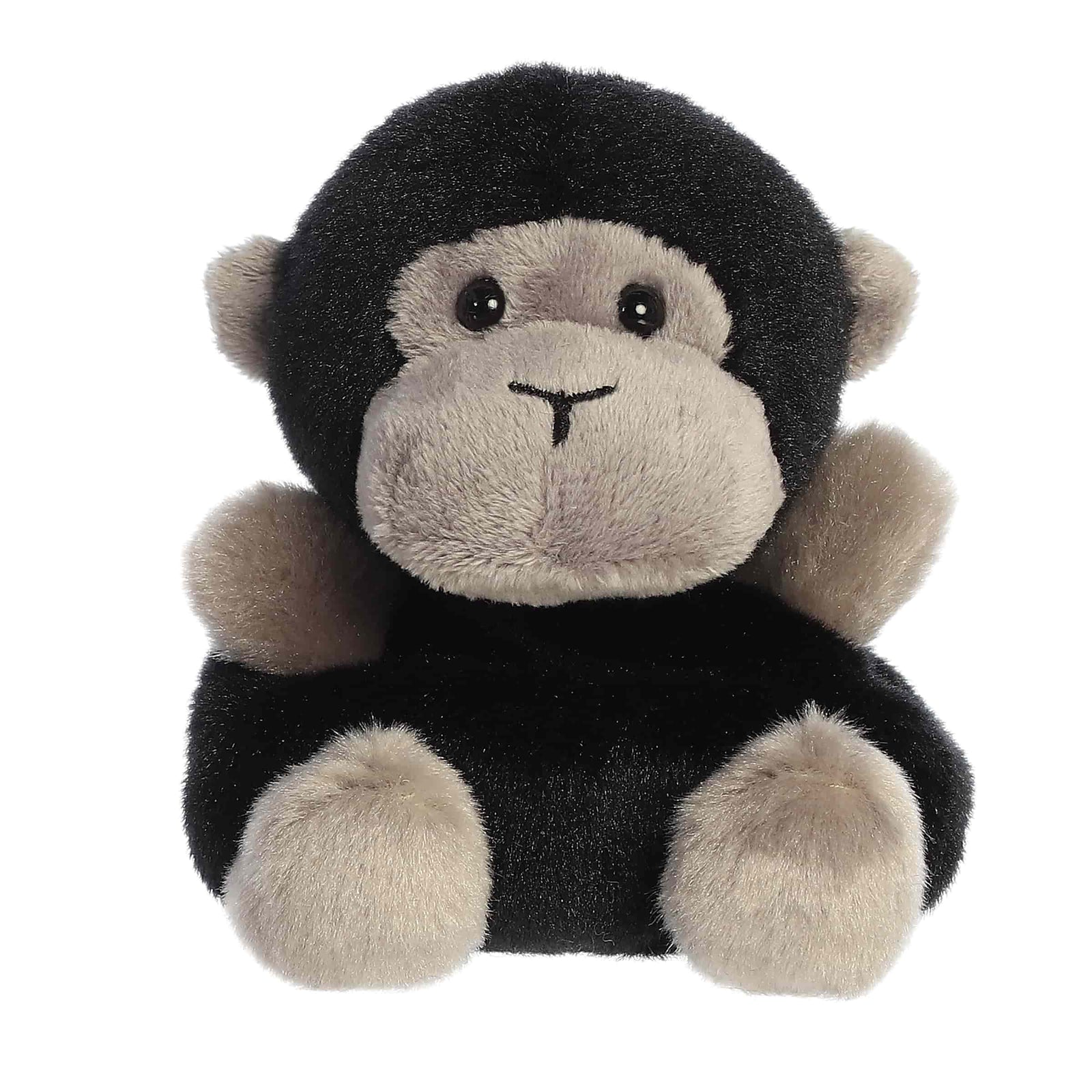 Palm Pals 13cm Gunga Gorilla