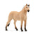 SC13979 Norwegian Fjord Horse Gelding