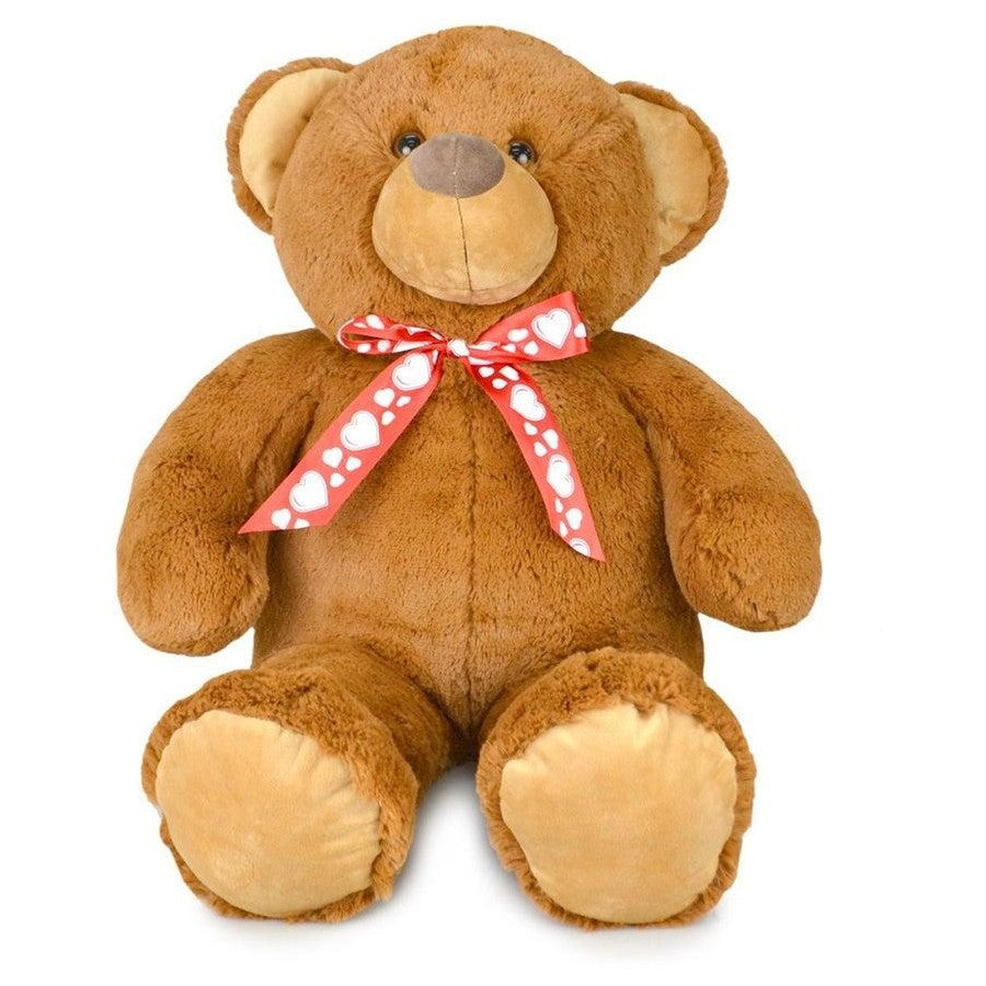 My Buddy Bear Brown 90cm