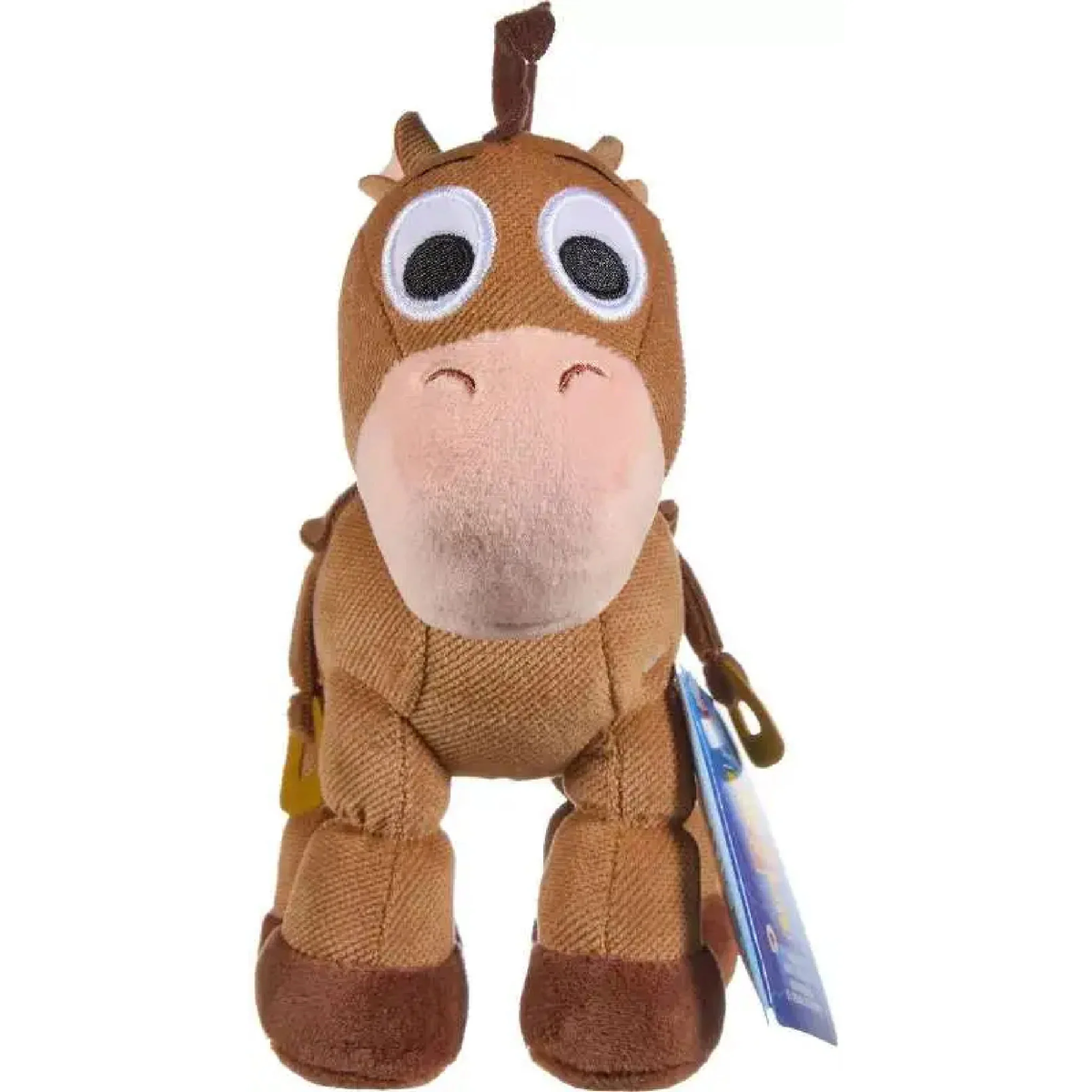 Toy Story 5 8inch Basic Plush - Bullseye