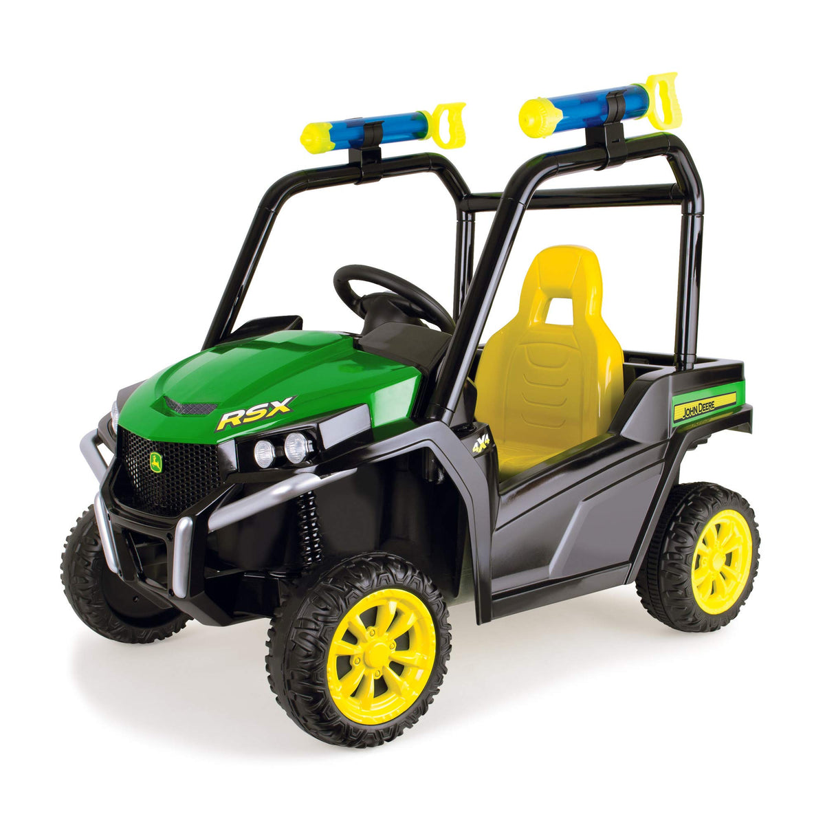 John Deere 6V Electric Ride On Gator
