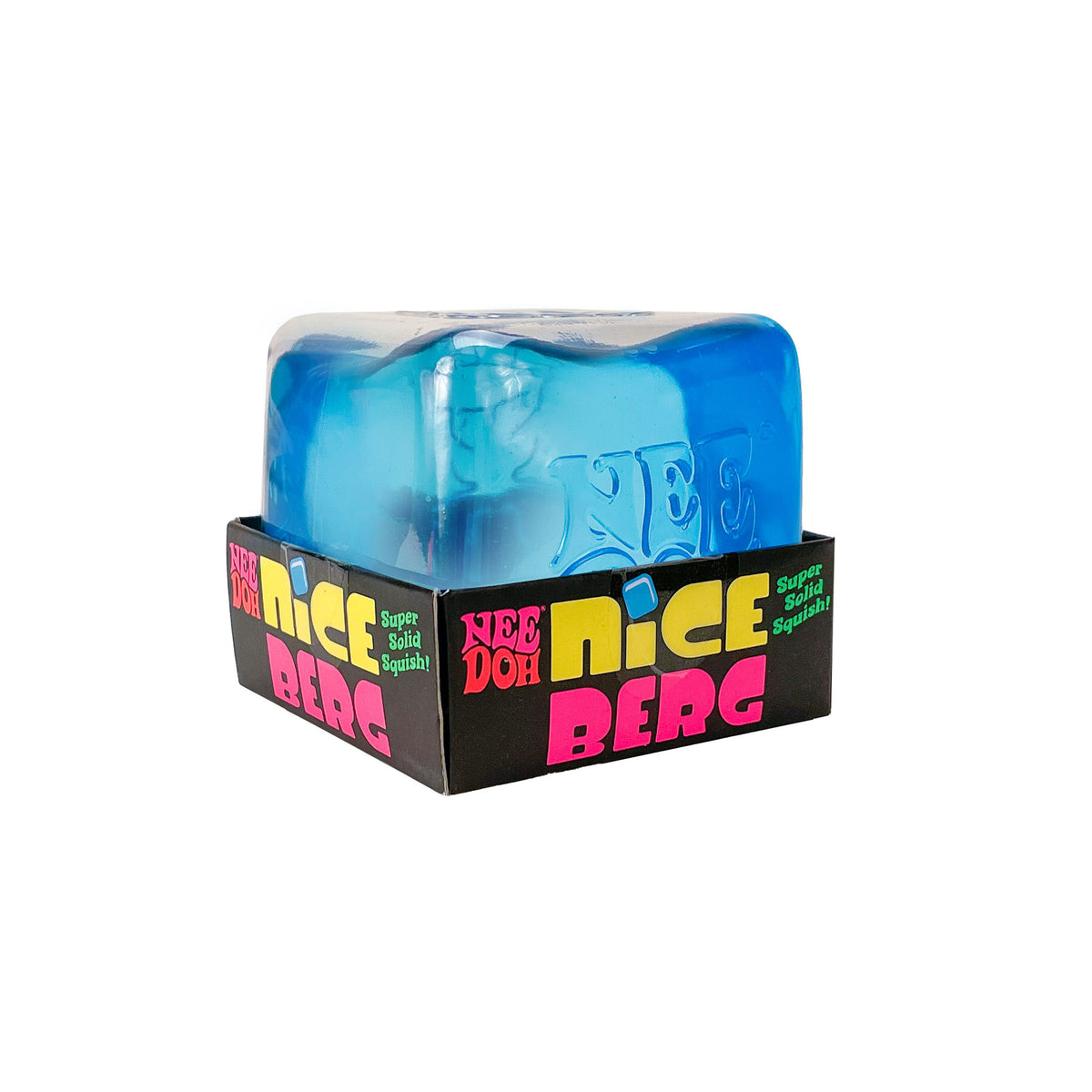 Schylling Nee Doh Nice Berg Cube