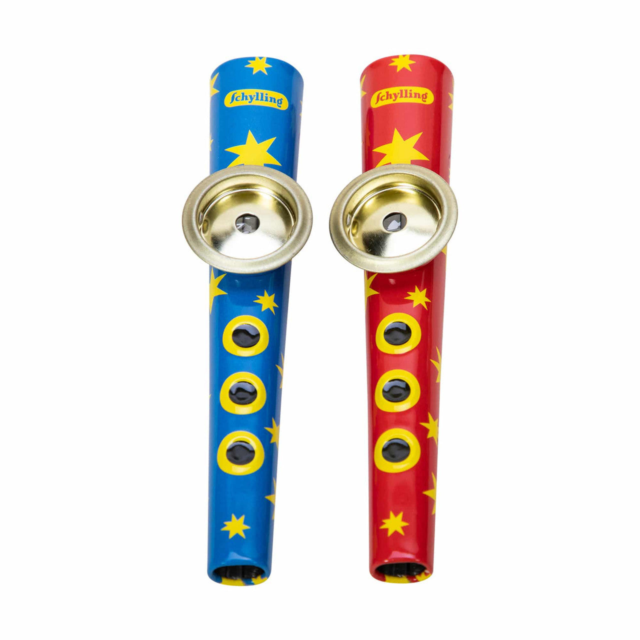Schylling Musical Tin Kazoo