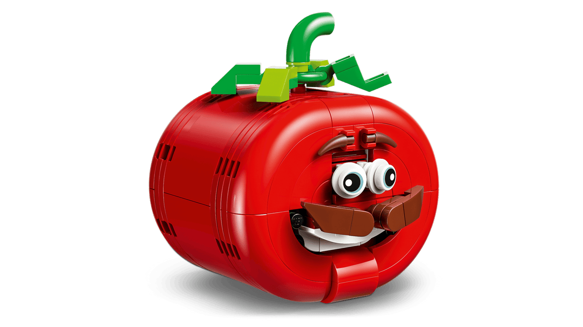 Lego 77079 Fortnite Tomato Head