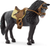 SC42708 Pura Raza Espanola Stallion with Saddle