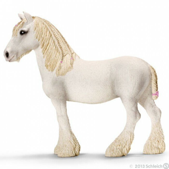 SC13735 Shire Mare