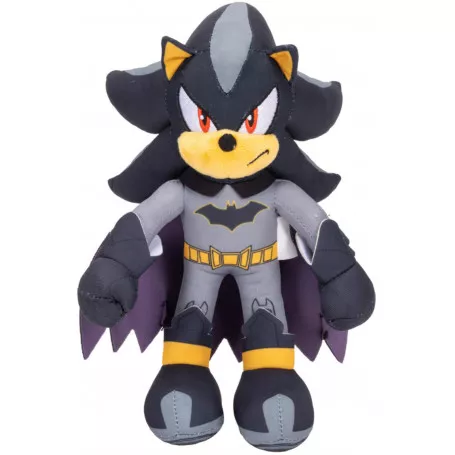 Sonic DC 9" Plush Assorted