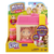 Little Live Pets Mama Surprise S2 Minis Playset Pink Lil Bunny