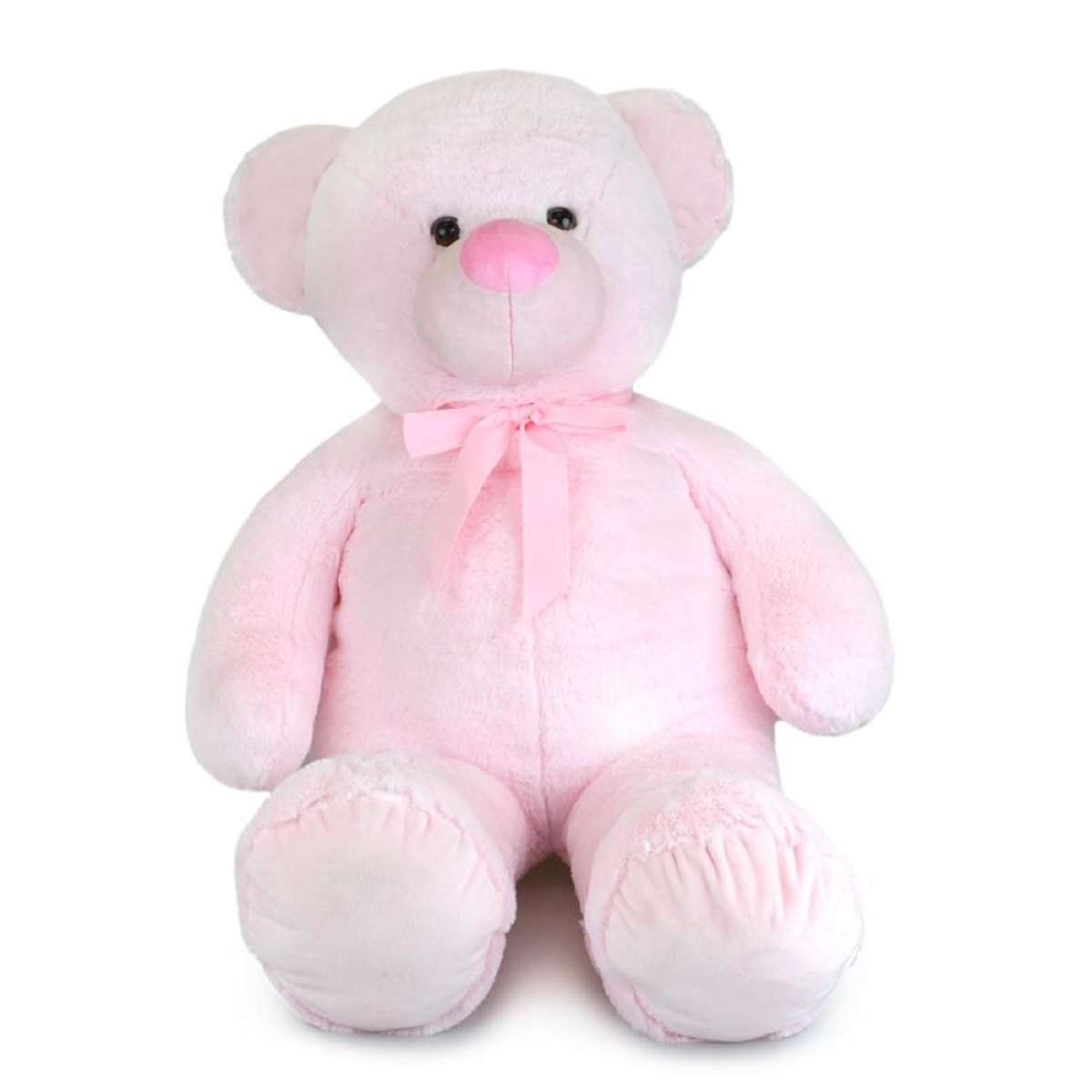 My Buddy Bear PINK 120cm