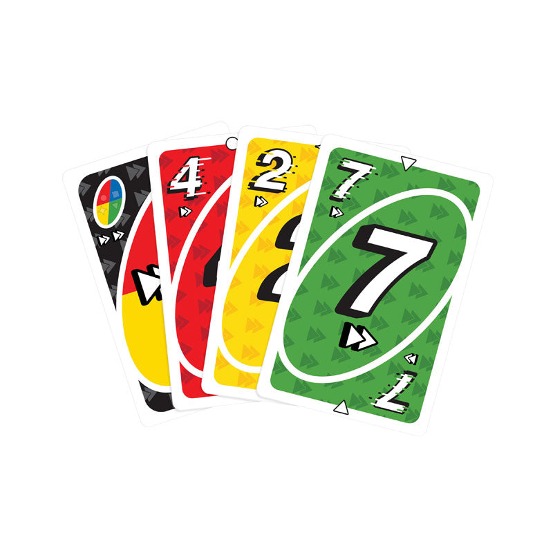 Uno Add On Speed Pack