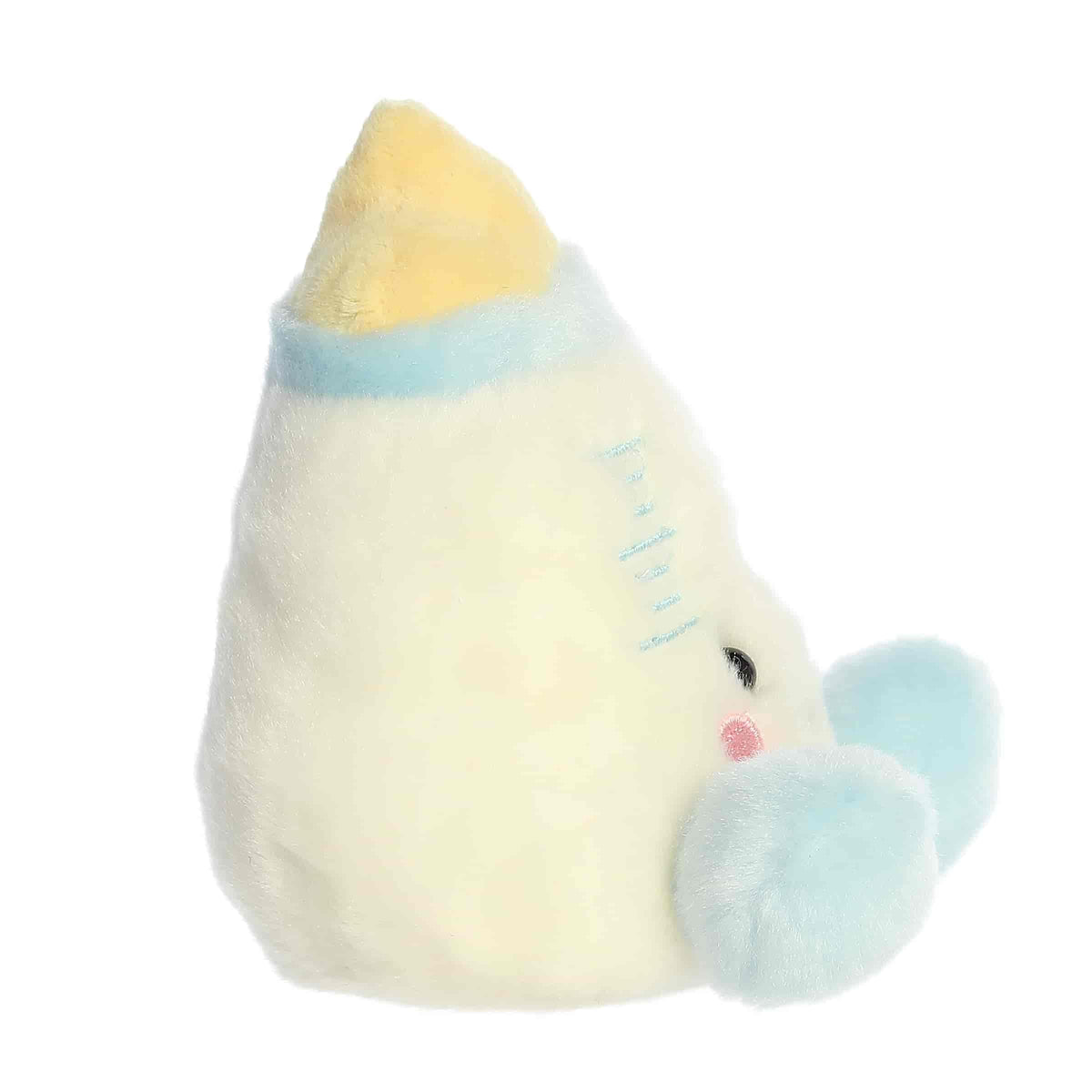 Palm Pals 13cm Theo Baby Bottle