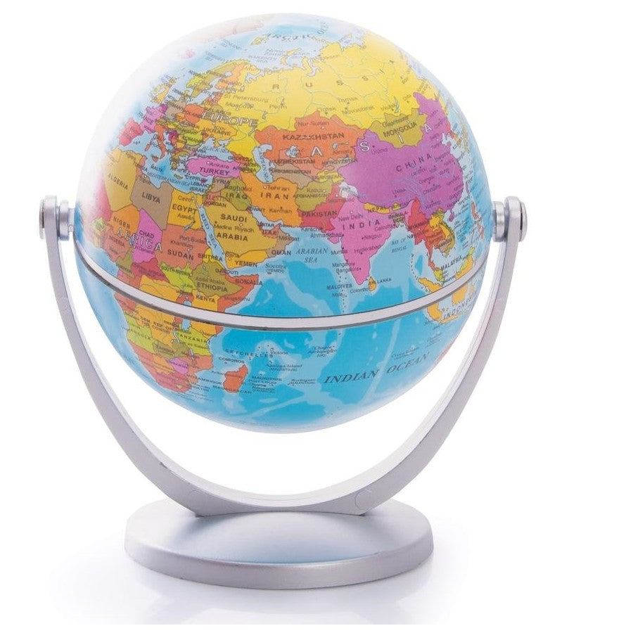 Discovery Zone 360 Degree Terrestrial Globe