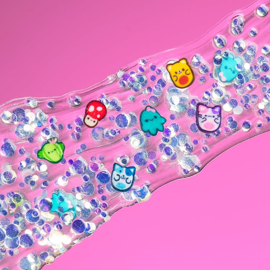 Crazy Aarons Putty Kawaii Cute Trendsetters 90g Tin