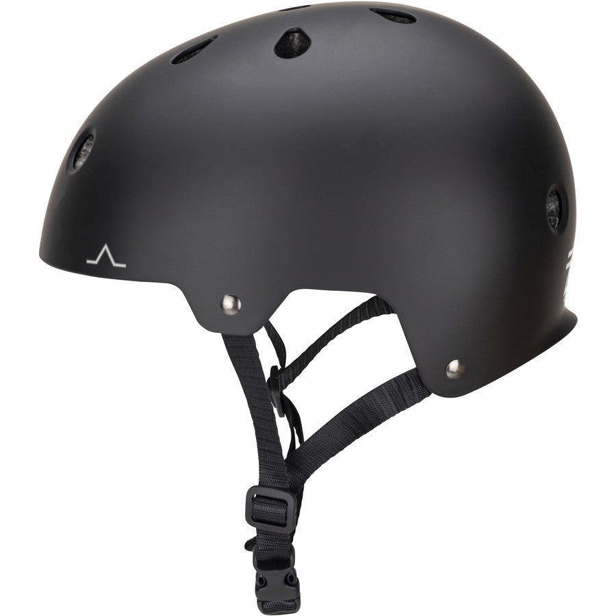Bike/Skate Helmet Rosebank Shakedown 57-61cm M/L Black