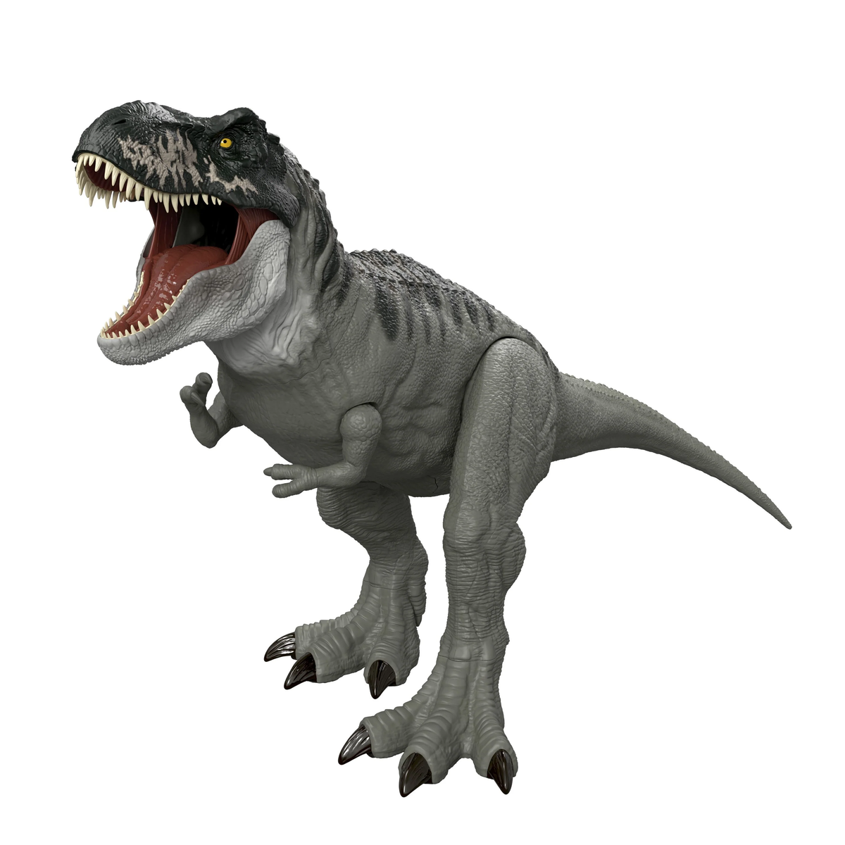 Jurassic World Rebirth Super Colossal Tyrannosaurus Rex
