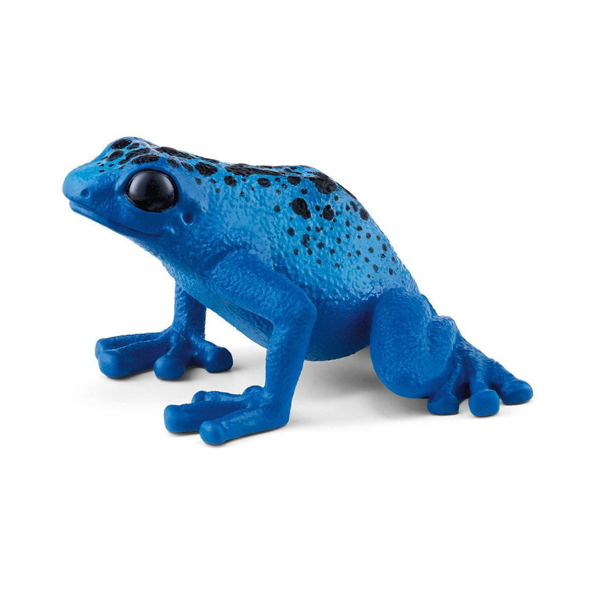 SC14864 Schleich Blue Poison Dart Frog