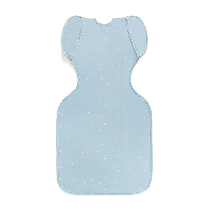 LTD Transition Bag 1.0TOG Stretch Cotton Twinkle Powder Blue Large