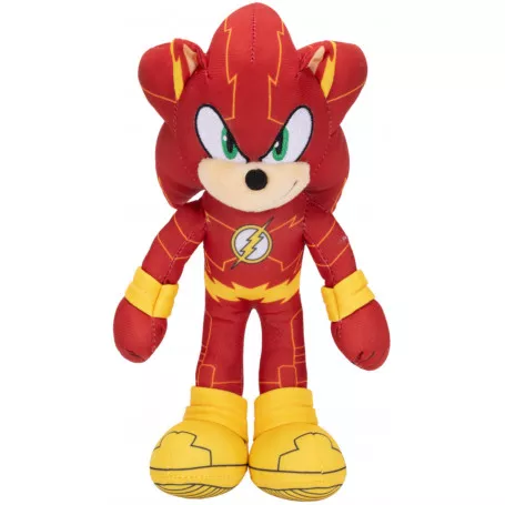 Sonic DC 9" Plush Assorted
