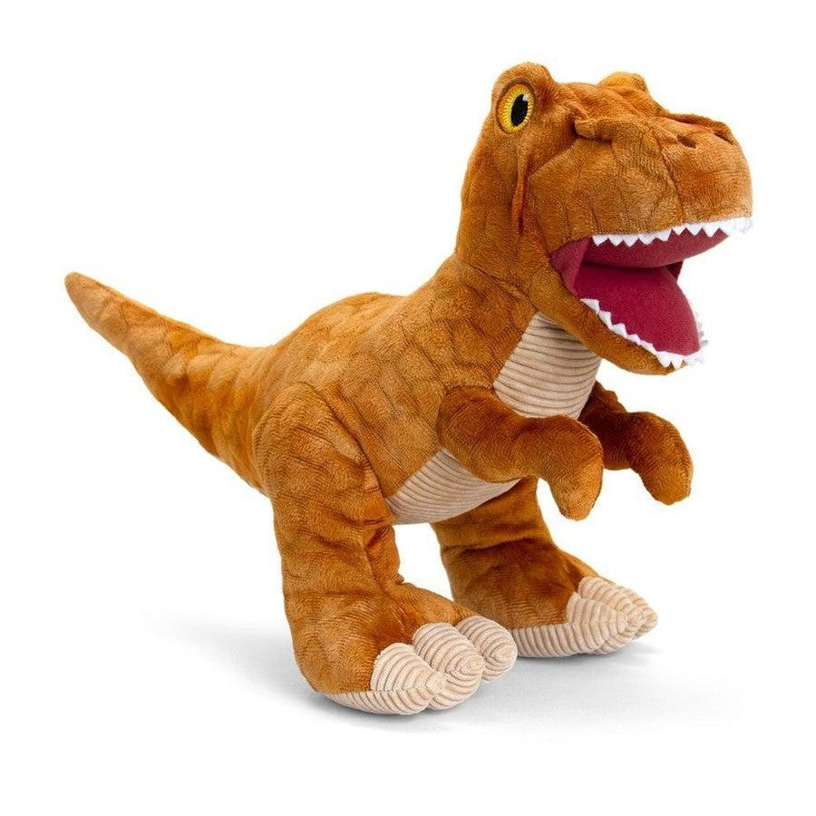 Keeleco Dinosaur T-Rex Plush 26cm