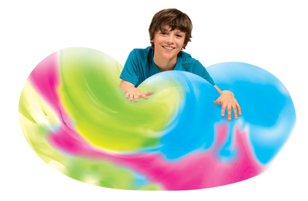 Groovy Wubble Bubble Ball Assorted