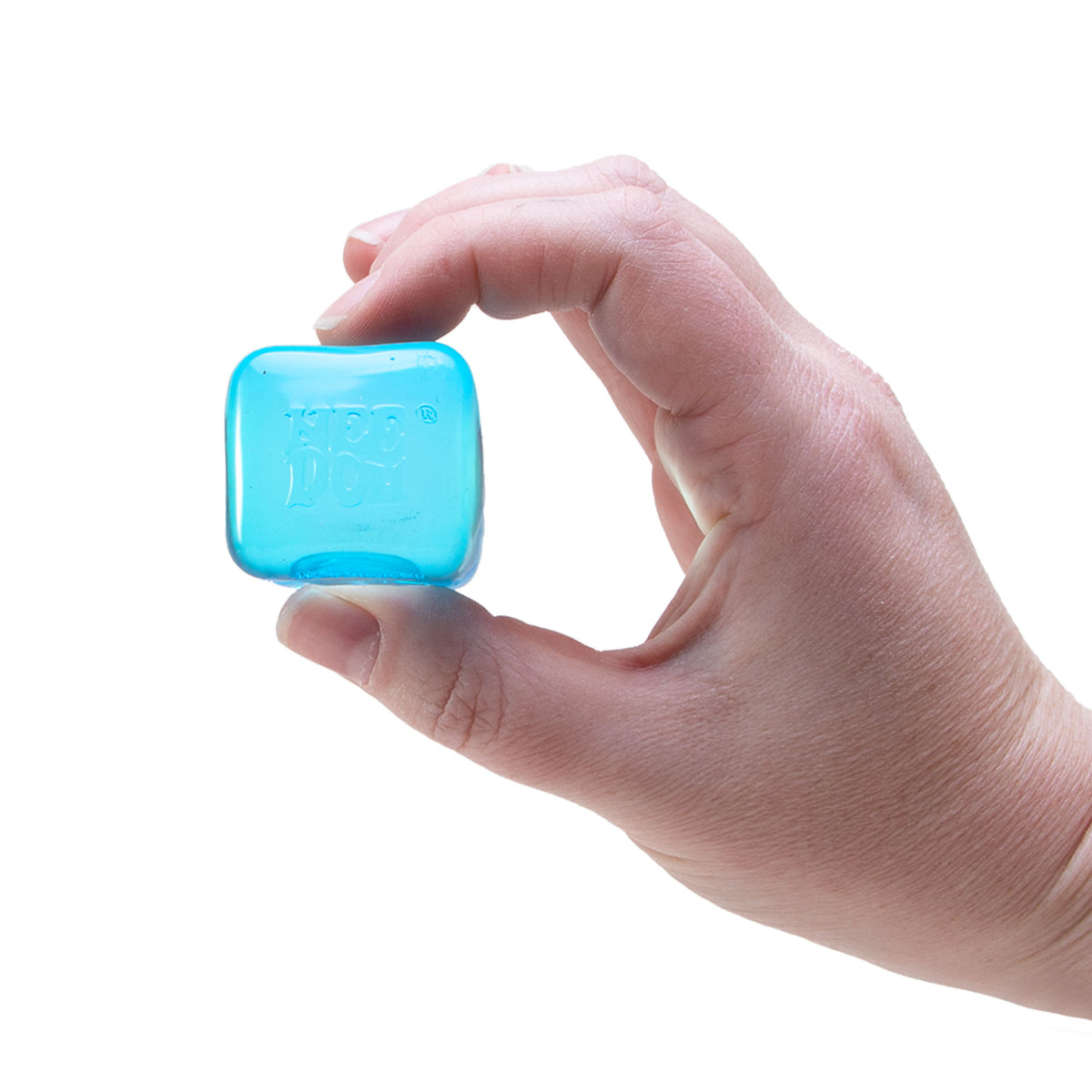 Schylling Nee Doh Nice Ice Baby Cube