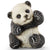SC14734 Panda Cub Playing