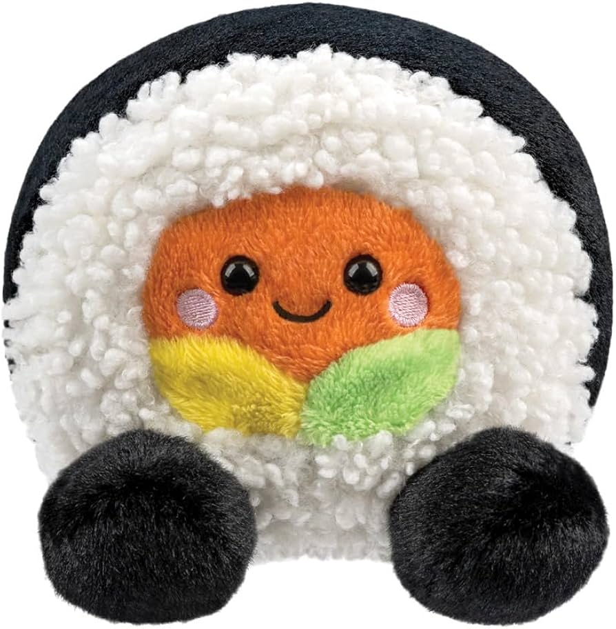 Palm Pals 13cm Dani California Roll
