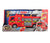 Motor Shop Pump Action Fire Engine incl 3 x LR44 demo batteries