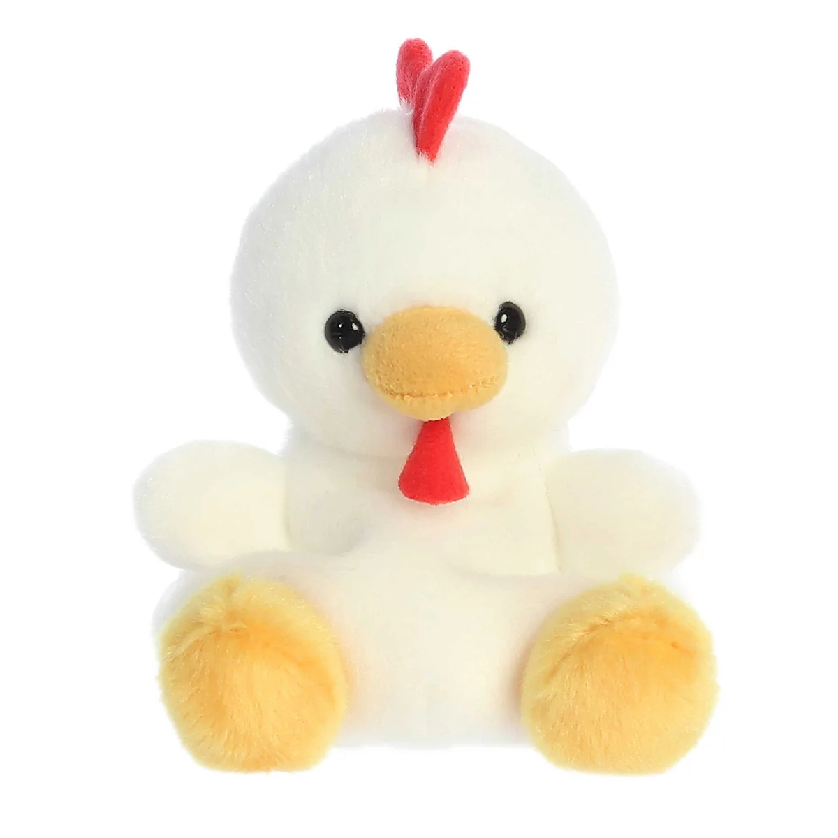 Palm Pals 13cm Cooper Chicken