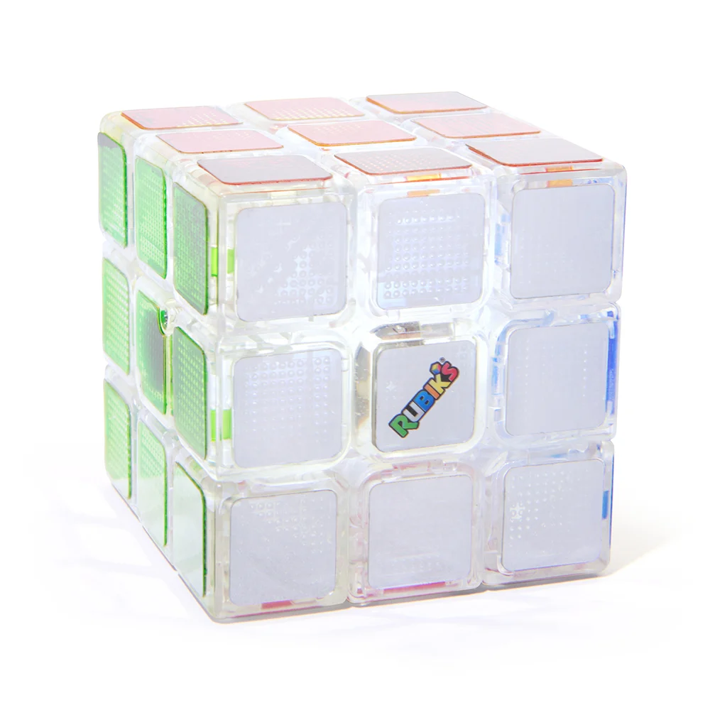 Rubiks Pulse Cube 3x3