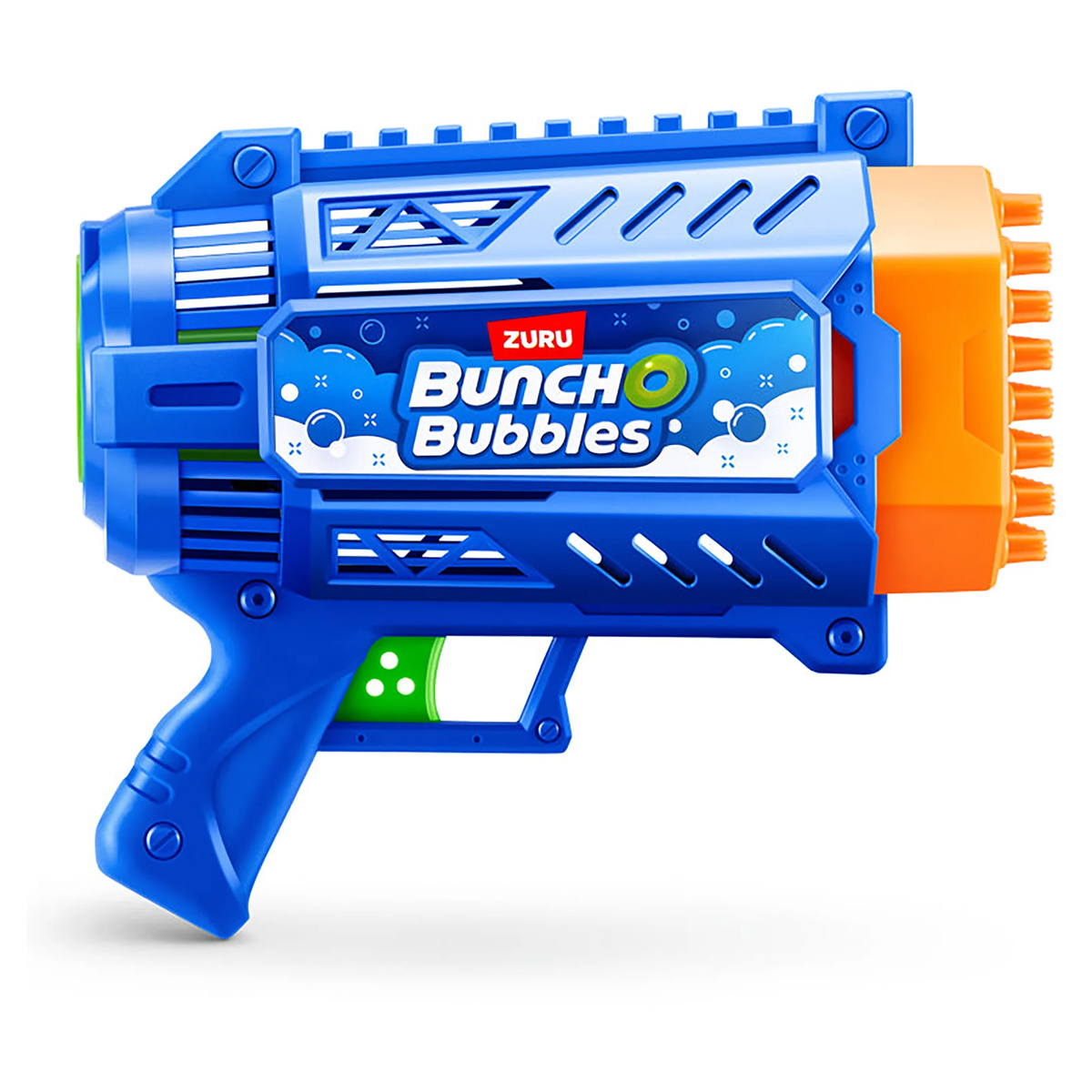 Zuru Bunch O Bubbles Blaster Medium req 4 x AA batteries