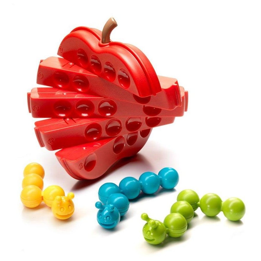 Smart Games Apple Twist