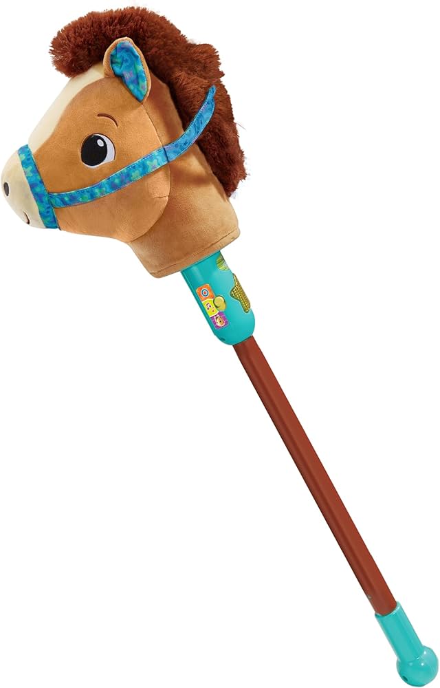 Vtech Trotting Tunes Hobby Horse