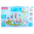 Winfin Baby Space Activity Gym