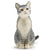 SC13771 Cat Sitting
