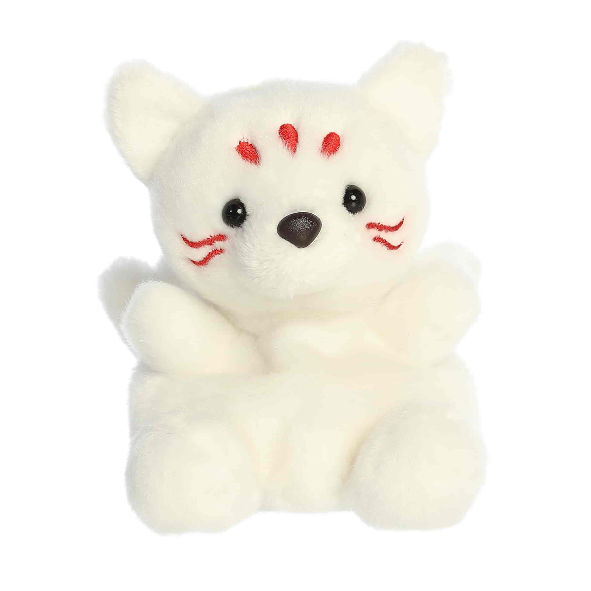 Palm Pals 13cm Akari Kitsune