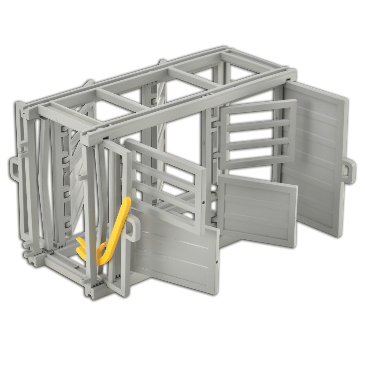 Co84135 Cattle Crush