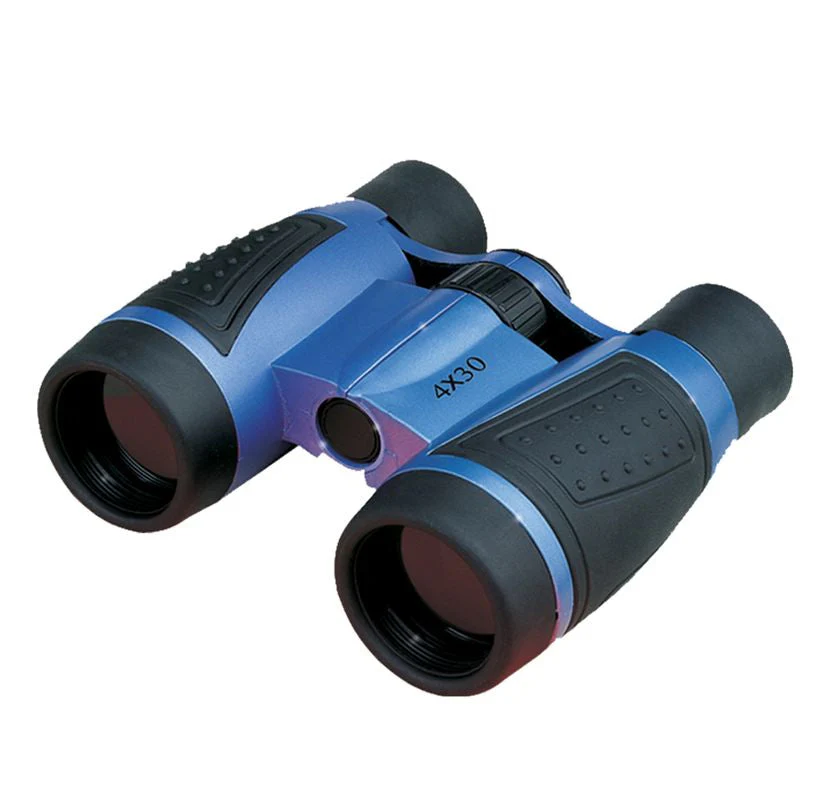 Tele-Science Binoculars 4x30Power