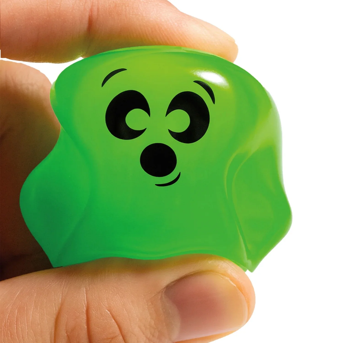 Schylling Nee Doh Baby Boos - Ghost 3 pack