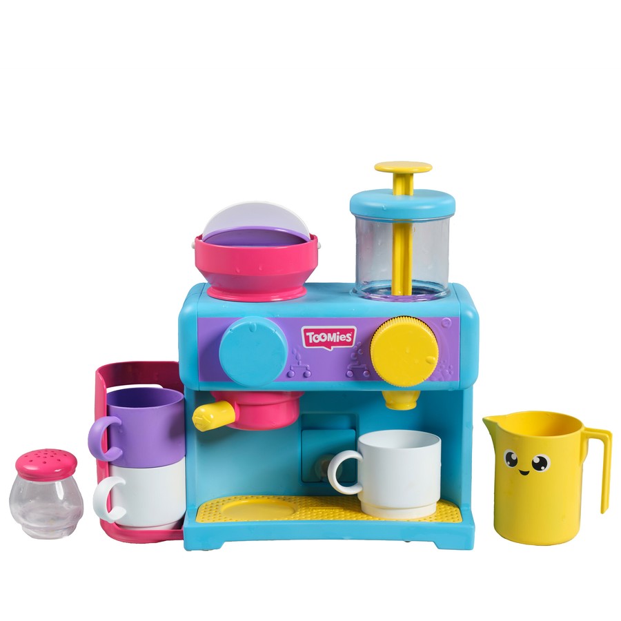 Tomy Toomies Bath Barista