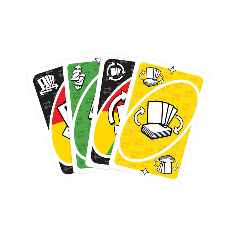 Uno Add On Swap Pack