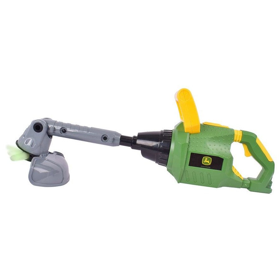 John Deere Weed Trimmer Light Up w/ sound