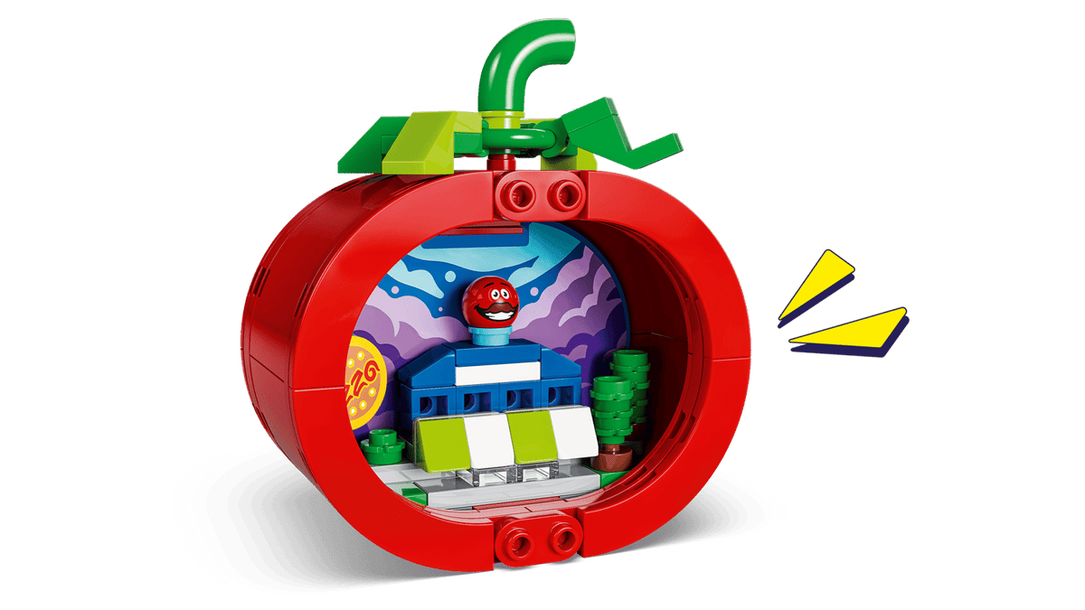 Lego 77079 Fortnite Tomato Head