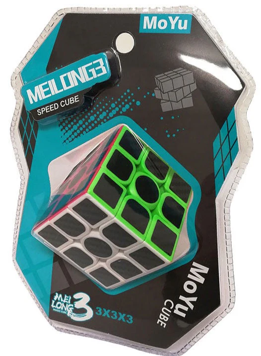 MoYu Magic Speed Cube 3x3x3