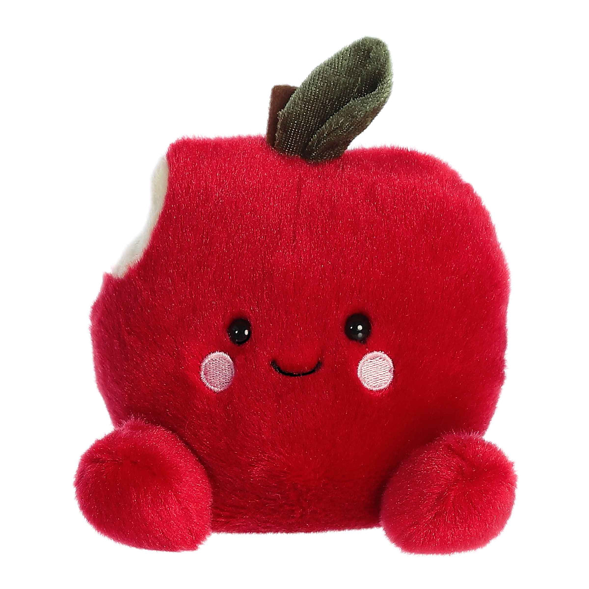 Palm Pals 13cm Crisp Red Apple