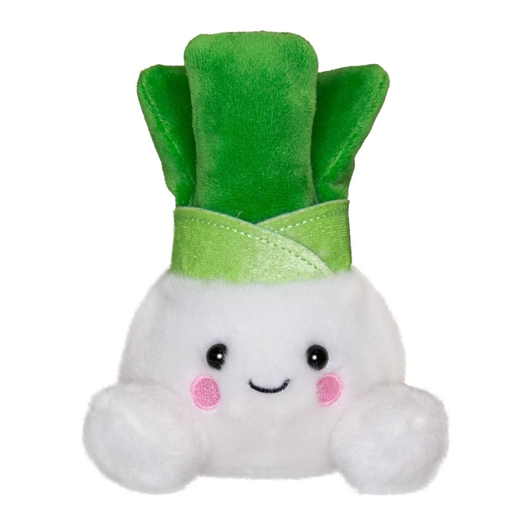 Palm Pals 13cm Mighty Leek
