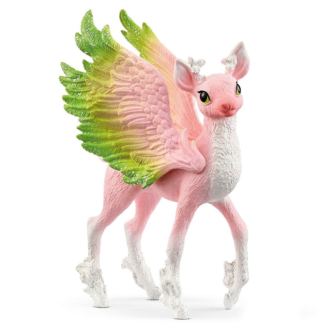 SC70821 Magic Deer Calf